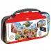 Чехол для Nintendo Switch 2 Game Traveler Deluxe Travel Case Mario Kart World (оригинал), 137261, Аксессуары